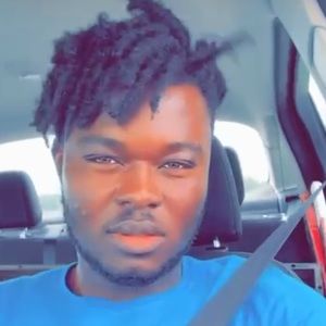 Meet your Posher, Simplice bassirou